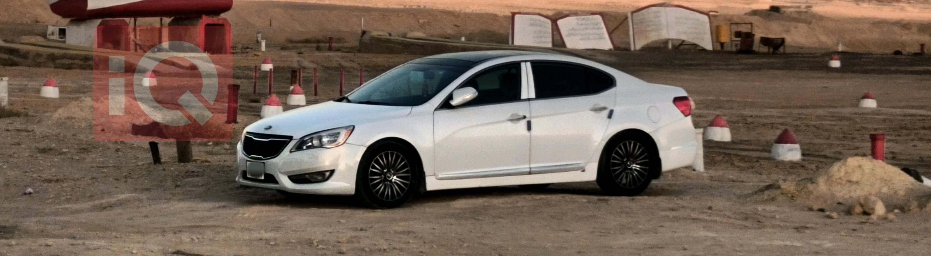 كيا كادينزا